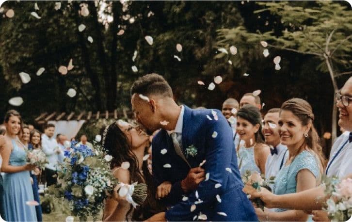 Bus für Hochzeiten bei Busco finden